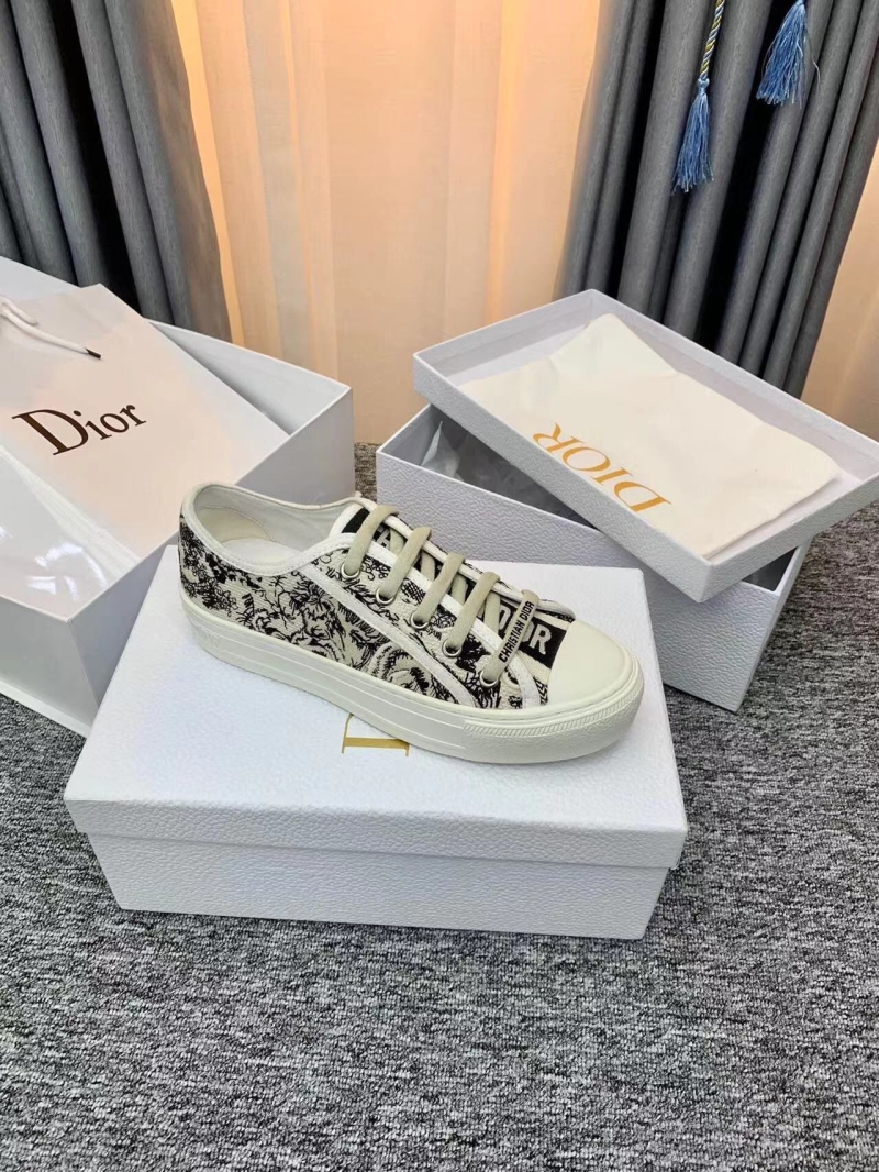 Christian Dior Sneakers